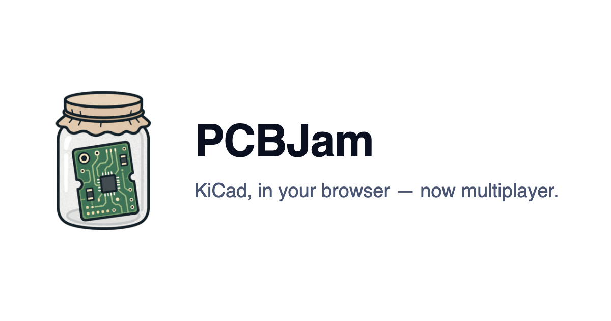 pcbjam.com